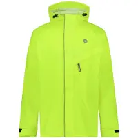 Agu Passat Basic Rain Essential Jacket Jaune 2XS Homme