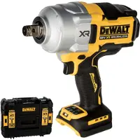 DeWalt DCF964NT-XJ Corps De Clé À Chocs Sans Fil Li-ion 18 V Dans Un Coffret TSTAK - 3/4'' - 1925 Nm