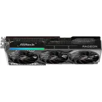 Asrock RX9070 CL 16G 16GB DDR6 - 16.384 MB - GDDR6 (90-GA5NZZ-00UANF)