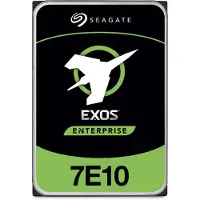 Seagate Enterprise ST2000NM000B disque dur interne 2 TB 7200 RPM 256 MB 3.5" Serial ATA III