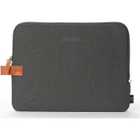Dicota - - Skin URBAN - Housse d'ordinateur portable - 16" - anthracite