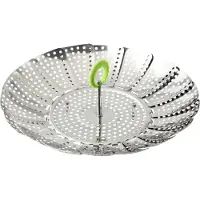 Fackelmann 42489 panier-vapeur 24 x 13 cm