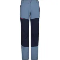CMP Pantalon de randonnée ripstop femme