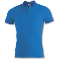 Joma Polo à Manches Courtes Bali Ii