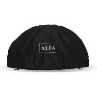 ALFA FORNI Housse pour Moderno 2 Pizze