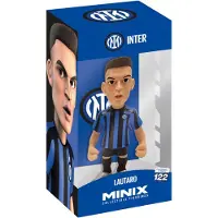 Minix Figure Inter Milan 12 Cm
