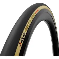 Vittoria Track Pista Oro Tubeless G2.0 700c X 23 pneu route Golden 700C x 23 Golden 700C x 23