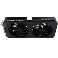 Gainward GeForce RTX 5050 Ghost 8GB GDDR6 Grafikkarte HDMI/3xDP (NE65050019P1-GB2070B)