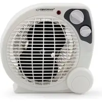 Esperanza Radiateur soufflant 1000/2000W Mojave
