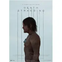 Death Stranding PlayStation 4, PlayStation 4 Pro
