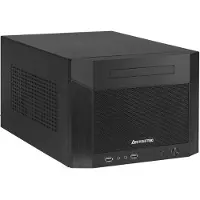 Chieftec Boîtier ATX Pro Cube Mini