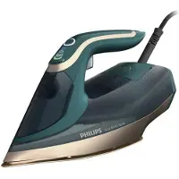 Philips DST8030/70, Fer à repasser, Vert