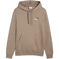 Puma Sweat à Capuche Essential 2 Color Small Nº1 Logo