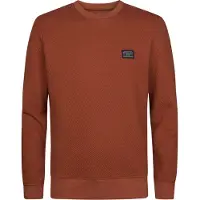 Petrol Industries Sweat-shirt homard