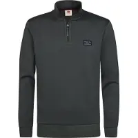 Petrol Industries Sweat-shirt à Zip M-3060-swc318