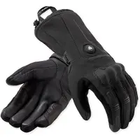 REV'IT! Liberty 2 H2O WP Gants de moto chauffants pour dames Taille