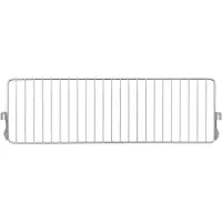 Bgs Grille de division | 570 x 170 mm