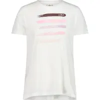 CMP T-shirt femme
