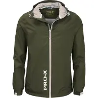 PRO-X elements Veste imperméable enfant Flashy
