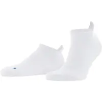 Falke Chaussettes de sport bleu / blanc