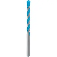 Bosch Forets EXPERT CYL-9 MultiConstruction 6 x 60 x 100 mm, 10 pièces