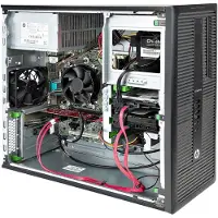 StarTech.com Carte PCI Startech 10P6G-PCIE-SATA-CARD