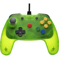 Retro Fighters Manette De Pc Brawler64