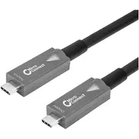 Microconnect Premium USB-C 3.2 Gen 1 Fiber