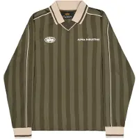 Alpha industries Maillot manches longues