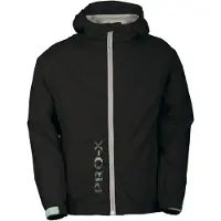 PRO-X elements Veste imperméable enfant Flashy