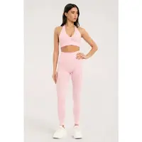 Gym Glamour Legging femme Seamless Lift
