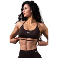 Nebbia Soutien-gorge De Sport Open-back Power 890