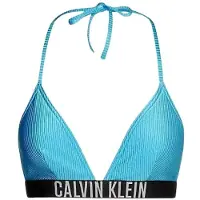 Calvin Klein Maillot de bain 2 pièces femme Triangle Rp