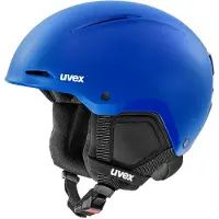 Uvex 51 - 55 cm, S