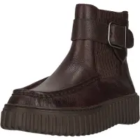 Clarks 26327987c Torhill Buckle Couleur Marron