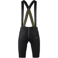 Assos R 2/3 S11 Bib Shorts Noir XLG Homme