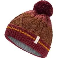 Vaude Cornua Iii Beanie Rouge M Enfants