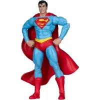 Mcfarlane Toys Figure Dc Comics Superman Classic