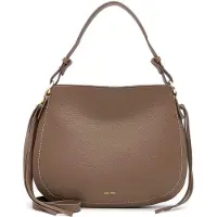 Suri Frey sac à épaule sac à épaule bandoulière Hilary Shoulder Bag Taupe