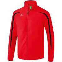 Erima Veste de course Rouge/noir - XL
