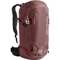 Ortovox - Sac à dos de ski de randonnée - Venet Tour 28 S Dusk Rose