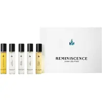 Reminiscence Le Patchouli Discovery Set ensemble mixte