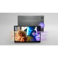 Lenovo Idea Tab MediaTek Dimensity 256 Go 27,9 cm (11") 8 Go Wi-Fi 5 (802.11ac) Android 15 Gris