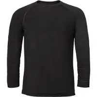 Schöffel T-Shirt fonctionnel noir