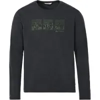 Vaude T-shirt à Manches Longues Rosemoor Iii
