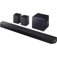 Samsung Barre De Son Hw Q990h En