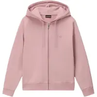 Napapijri Sweat-shirt à Zip Aurora