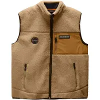 Napapijri Veste sans manche Yupik