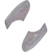 Falke Chaussettes gris