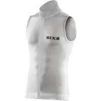 SIXS Débardeur Bike2 Chromo